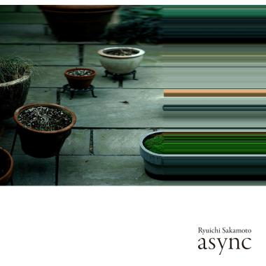 Ryuichi Sakamoto -  async